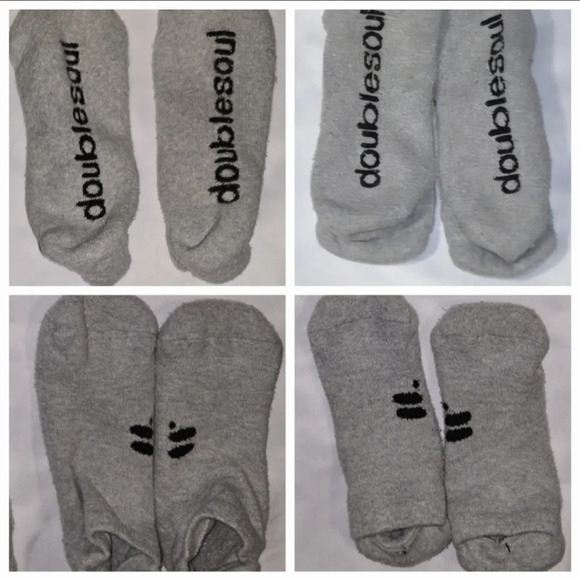 Doublesoul Socks - Lot of 15 Pairs - EUC/GUC - Picture 7 of 13